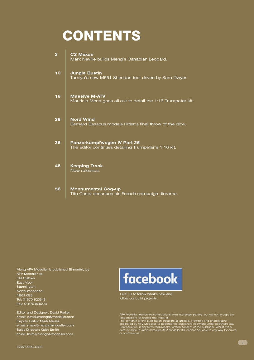 AFV Modeller-107 (2019-07-08)